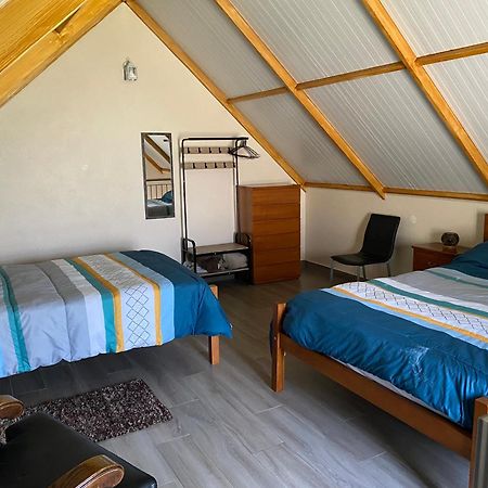 Casa Caminho Da Praia 포르투다크루즈 외부 사진