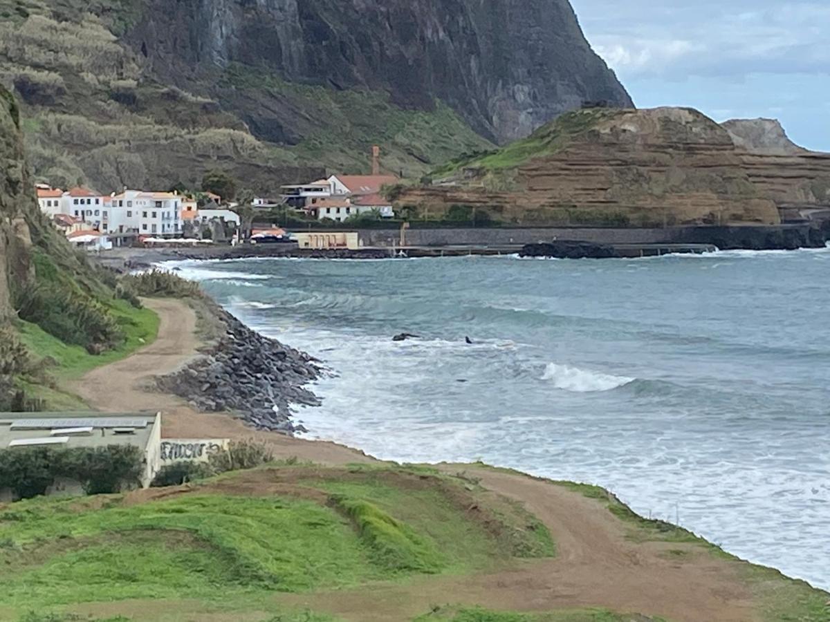 Casa Caminho Da Praia 포르투다크루즈 외부 사진