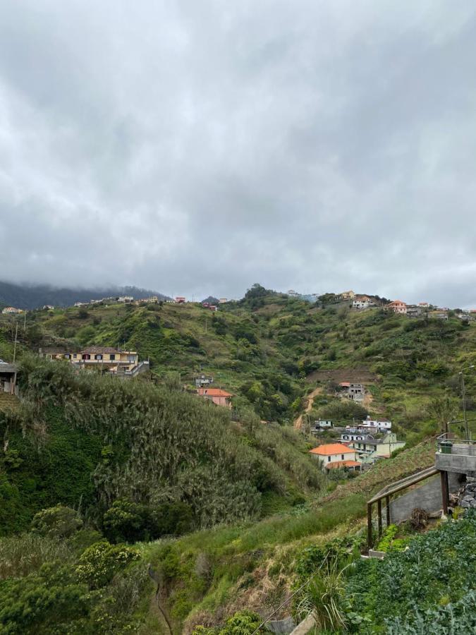 Casa Caminho Da Praia 포르투다크루즈 외부 사진