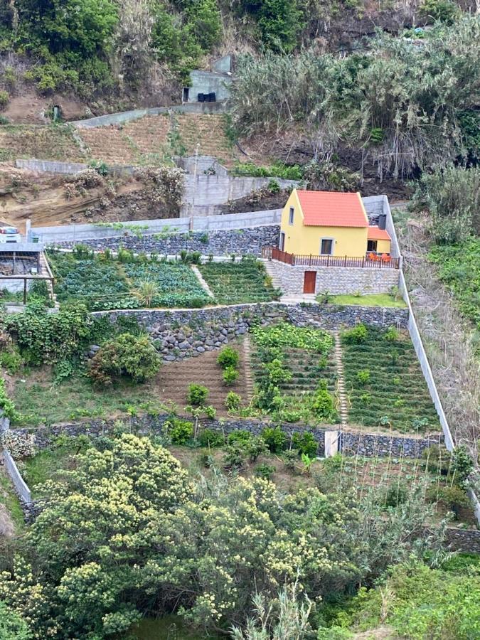 Casa Caminho Da Praia 포르투다크루즈 외부 사진
