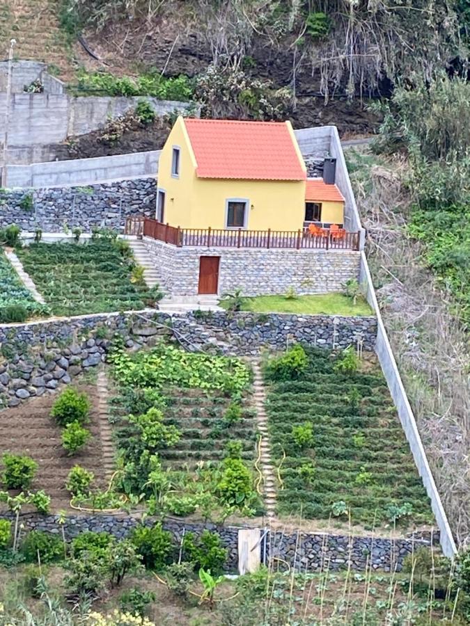 Casa Caminho Da Praia 포르투다크루즈 외부 사진