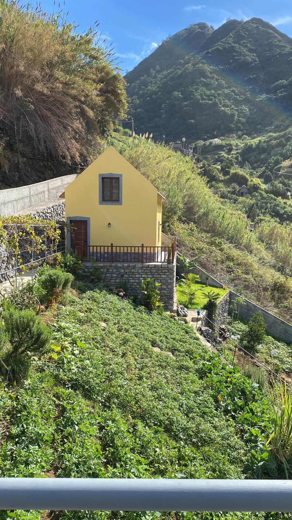 Casa Caminho Da Praia 포르투다크루즈 외부 사진