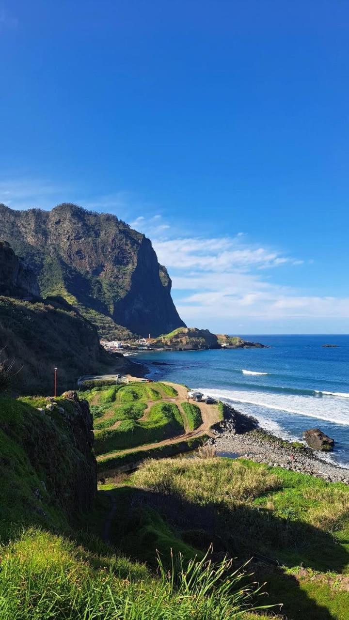 Casa Caminho Da Praia 포르투다크루즈 외부 사진